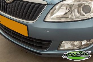 Skoda Fabia 1.2 TDI Airco Greenline picture 34