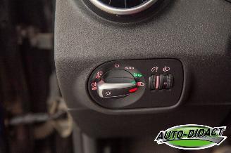 Audi A1 1.2 TFSI Airco Stoelverwarming picture 15