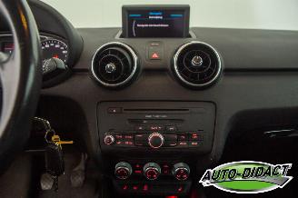 Audi A1 1.2 TFSI Airco Stoelverwarming picture 12