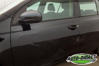 Volkswagen Golf 1.2 TSI Clima BRANDSCHADE Trendline picture 25