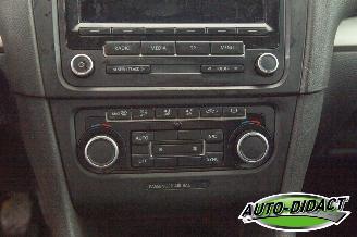 Volkswagen Golf 1.2 TSI Clima BRANDSCHADE Trendline picture 7