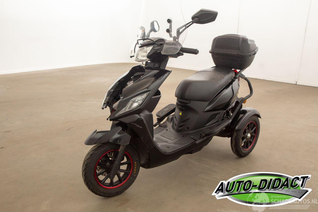 Overige  IVA T3