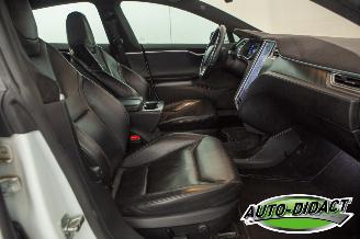 Tesla Model S 70D Base FREE SUPERCHARGING picture 17