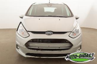 Ford B-Max 1.0 Titanium Clima 88.671 km CARPAS picture 35
