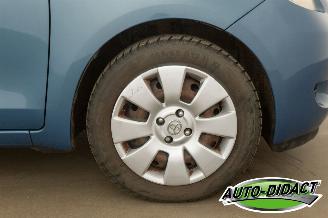Toyota Yaris 1.3 VVTi Sol Airco picture 26