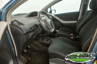 Toyota Yaris 1.3 VVTi Sol Airco picture 22