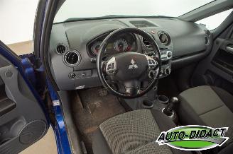 Mitsubishi Colt 1.3 Automaat Airco Invite picture 21
