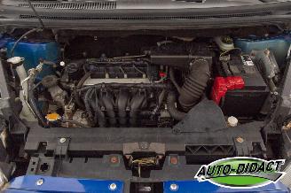 skadebil auto Mitsubishi Colt 1.3 Automaat Airco Invite 2009/10