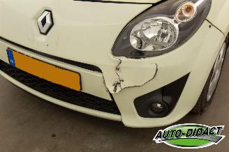 Renault Twingo 1.2-16V Airco Dynamique picture 27