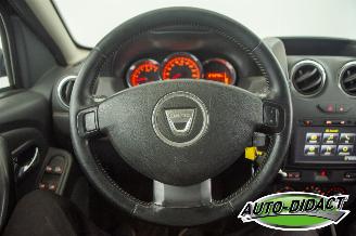 Dacia Duster 1.5 dCi Airco Leder Prestige picture 5
