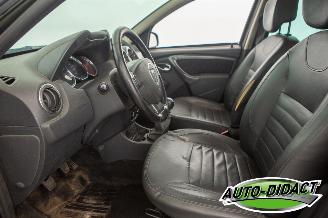Dacia Duster 1.5 dCi Airco Leder Prestige picture 24