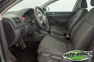 Volkswagen Golf Variant 1.4 Clima Trendline picture 21