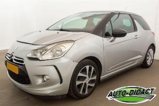 Schadeauto Citroën DS3 1.2 VTi Clima Business 2013/4