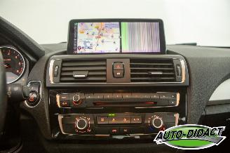 BMW 1-serie 116d Airco Navi Camera Efficient Dynamics picture 12