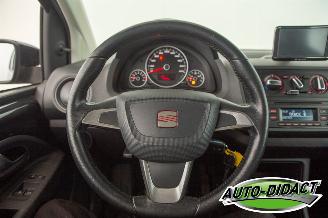 Seat Mii 1.0 Airco picture 5