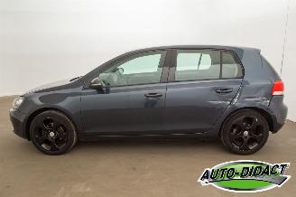 Volkswagen Golf 1.4 Easyline Airco picture 34