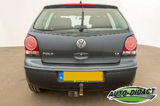 Volkswagen Polo 1.2-12V Optive Airco picture 31