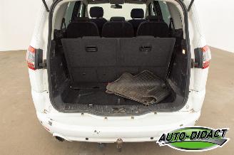 Ford S-Max 2.0 EcoBoost Automaat 7pers Clima Titanium picture 36