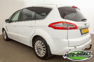 Ford S-Max 2.0 EcoBoost Automaat 7pers Clima Titanium picture 3