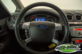 Ford S-Max 2.0 EcoBoost Automaat 7pers Clima Titanium picture 5
