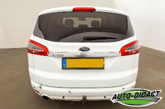Ford S-Max 2.0 EcoBoost Automaat 7pers Clima Titanium picture 35