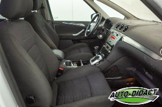 Ford S-Max 2.0 EcoBoost Automaat 7pers Clima Titanium picture 19