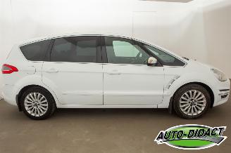 Ford S-Max 2.0 EcoBoost Automaat 7pers Clima Titanium picture 38