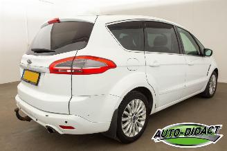 Ford S-Max 2.0 EcoBoost Automaat 7pers Clima Titanium picture 4