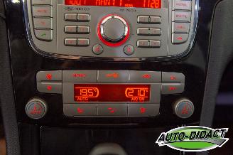 Ford S-Max 2.0 EcoBoost Automaat 7pers Clima Titanium picture 8