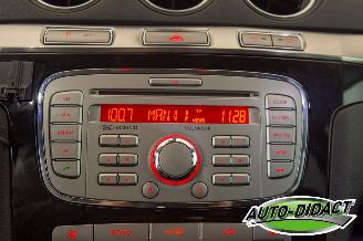 Ford S-Max 2.0 EcoBoost Automaat 7pers Clima Titanium picture 7