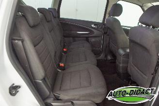 Ford S-Max 2.0 EcoBoost Automaat 7pers Clima Titanium picture 23