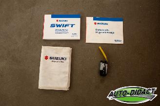 Suzuki Swift 1.5 Airco 1e eigenaar Exclusive picture 24