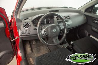 Suzuki Swift 1.5 Airco 1e eigenaar Exclusive picture 21
