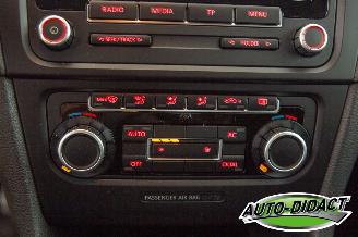 Volkswagen Golf 1.4 TSI Clima Highline picture 8