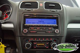 Volkswagen Golf 1.4 TSI Clima Highline picture 9