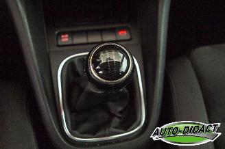 Volkswagen Golf 1.4 TSI Clima Highline picture 10