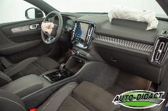 Volvo EX40 SOH 98% Single Motor Extended Range Plus 82 kWh picture 18