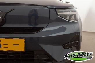 Volvo EX40 SOH 98% Single Motor Extended Range Plus 82 kWh picture 36
