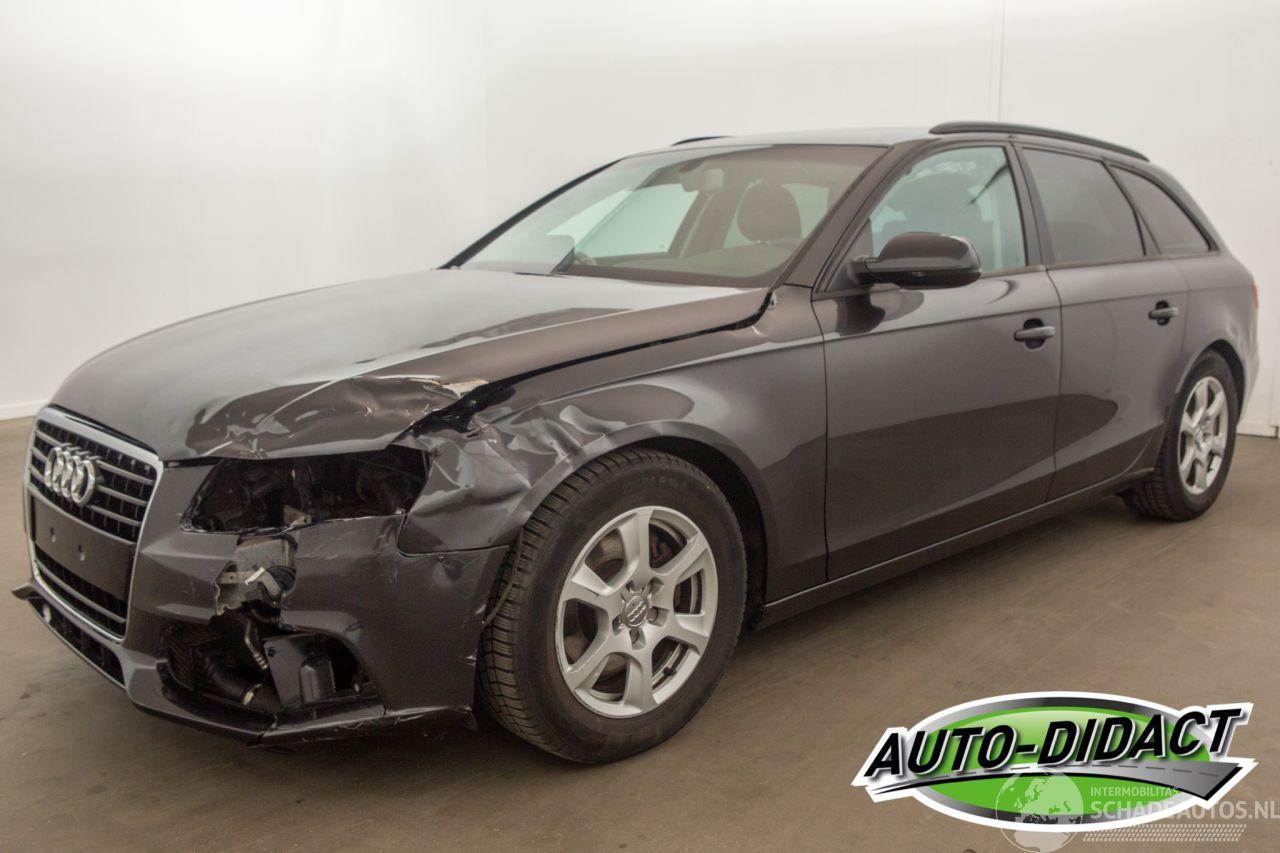 Audi A4 2.0 TDI Airco Attraction
