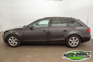 Audi A4 2.0 TDI Airco Attraction picture 43