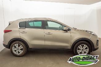 Kia Sportage 1.6 GDI Clima Navi Camera First Edition picture 35