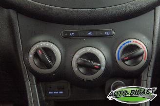 Hyundai I-10 1.1 i-Drive Cool Airco picture 8