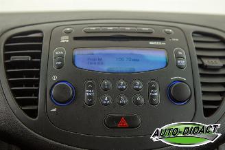 Hyundai I-10 1.1 i-Drive Cool Airco picture 7