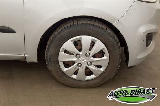 Hyundai I-10 1.1 i-Drive Cool Airco picture 28