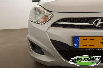 Hyundai I-10 1.1 i-Drive Cool Airco picture 29