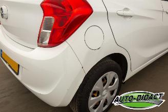 Opel Karl 1.0 ecoFLEX Edition Airco picture 29