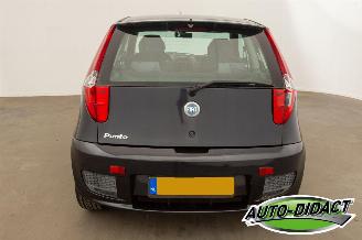 Fiat Punto 1.2 Airco 99.862 km NAP picture 28