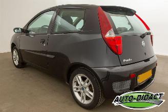 Fiat Punto 1.2 Airco 99.862 km NAP picture 3
