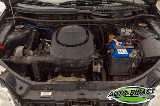 Fiat Punto 1.2 Airco 99.862 km NAP picture 26