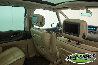Renault Grand-espace 3.5 V6 Initiale 7p. Automaat Pano Navi Leder picture 23